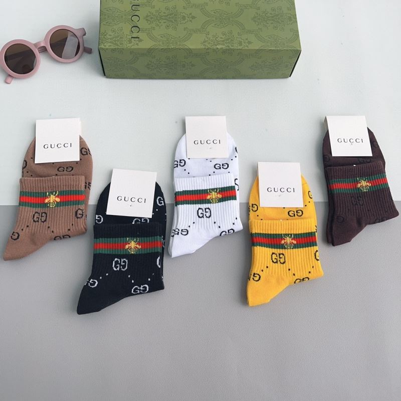 Gucci Socks